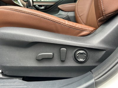 2024 Subaru Outback Touring