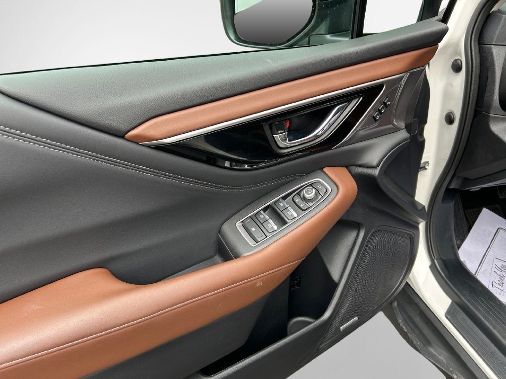 2024 Subaru Outback Touring