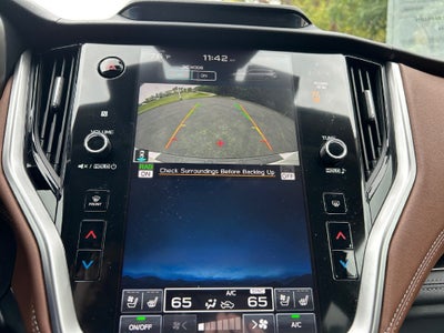 2024 Subaru Outback Touring