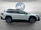 2024 Subaru Outback Touring