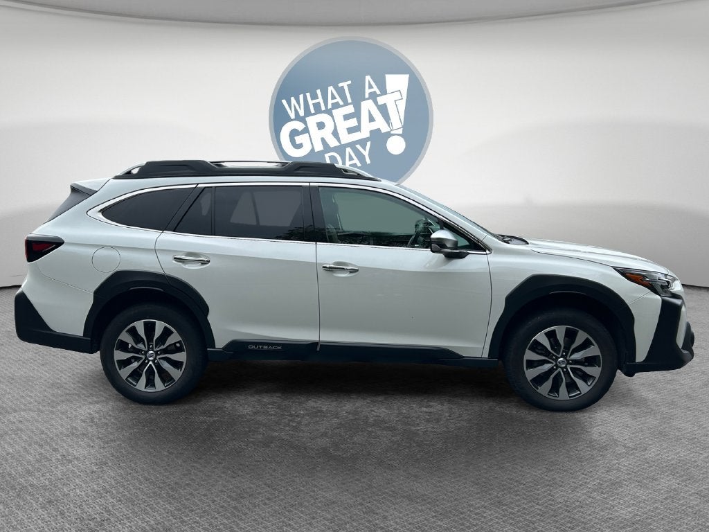2024 Subaru Outback Touring
