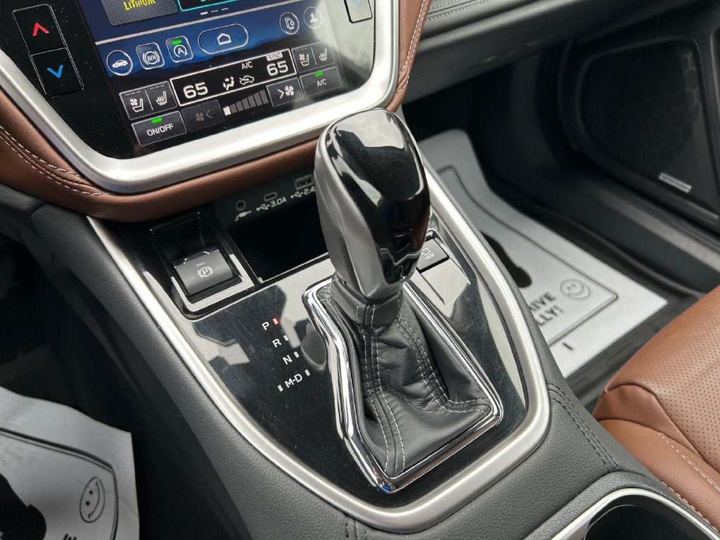 2024 Subaru Outback Touring
