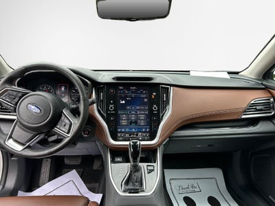 2024 Subaru Outback Touring