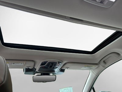 2024 Subaru Outback Touring