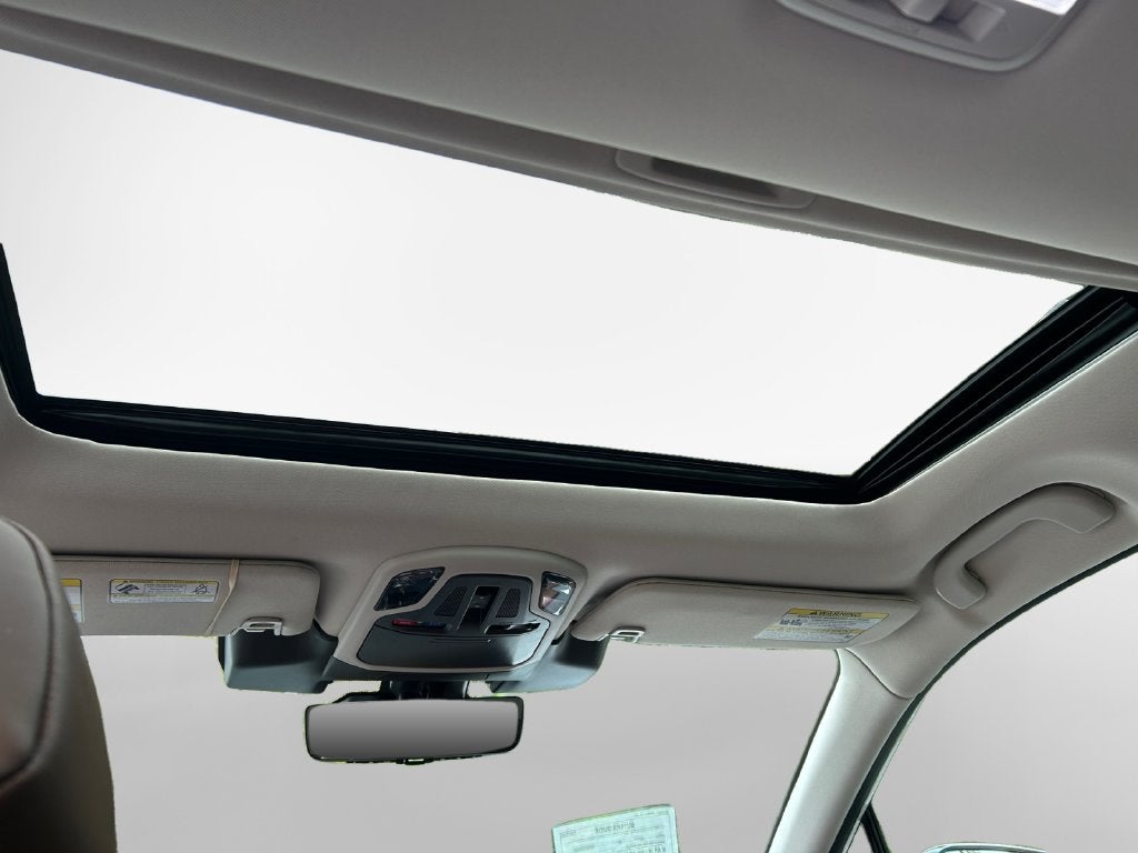 2024 Subaru Outback Touring