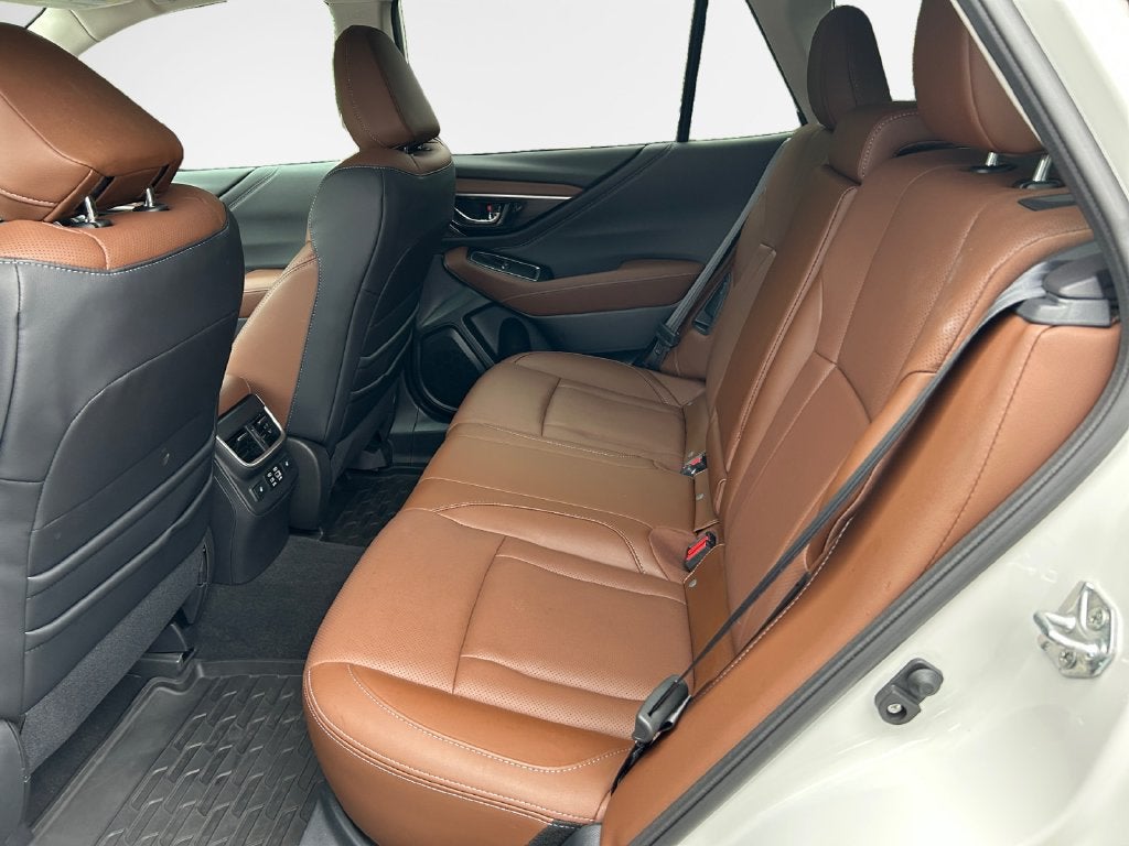 2024 Subaru Outback Touring