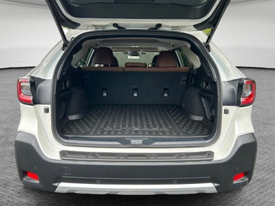 2024 Subaru Outback Touring