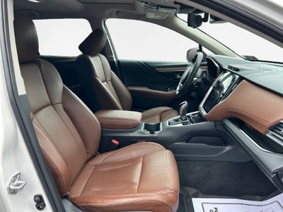 2024 Subaru Outback Touring