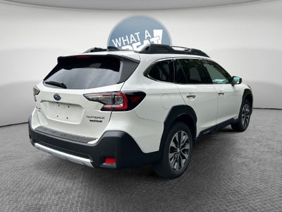 2024 Subaru Outback Touring