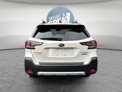 2024 Subaru Outback Touring