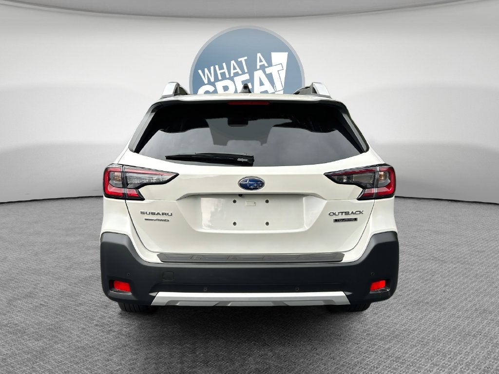 2024 Subaru Outback Touring