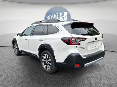 2024 Subaru Outback Touring