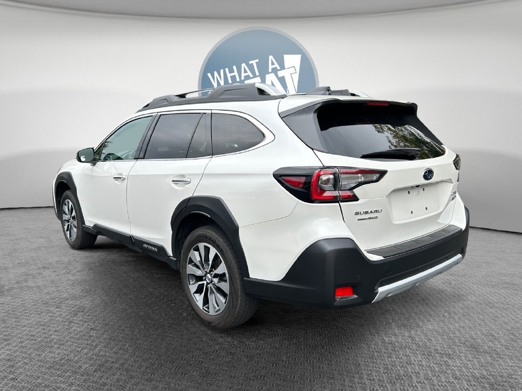 2024 Subaru Outback Touring