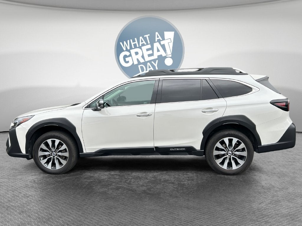 2024 Subaru Outback Touring