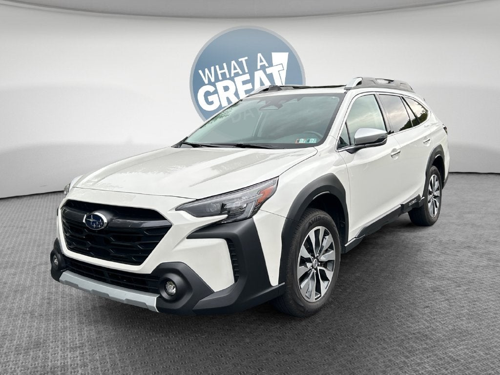 2024 Subaru Outback Touring