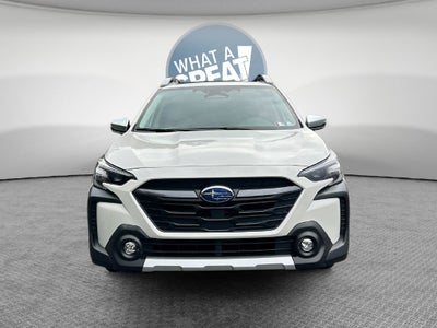 2024 Subaru Outback Touring