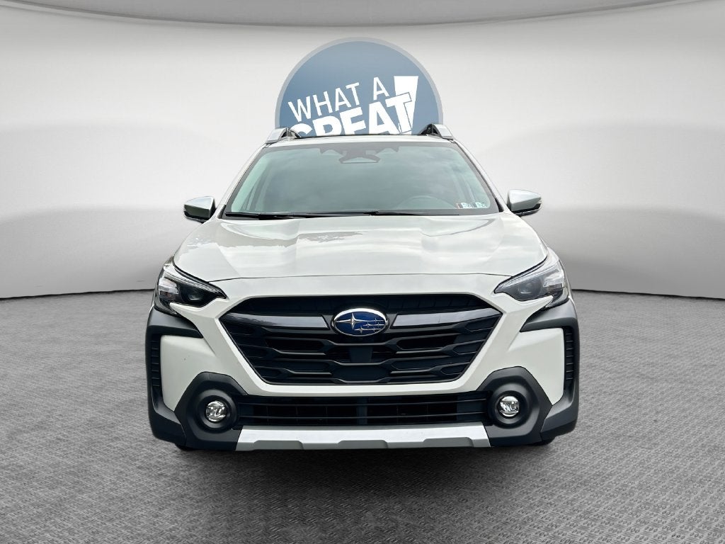 2024 Subaru Outback Touring