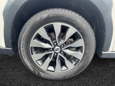2024 Subaru Outback Limited XT