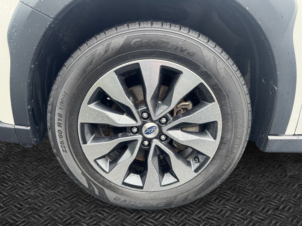 2024 Subaru Outback Limited XT