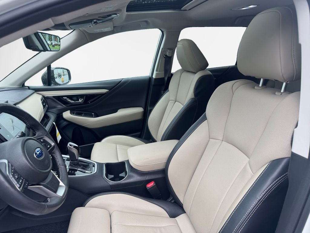 2024 Subaru Outback Limited XT