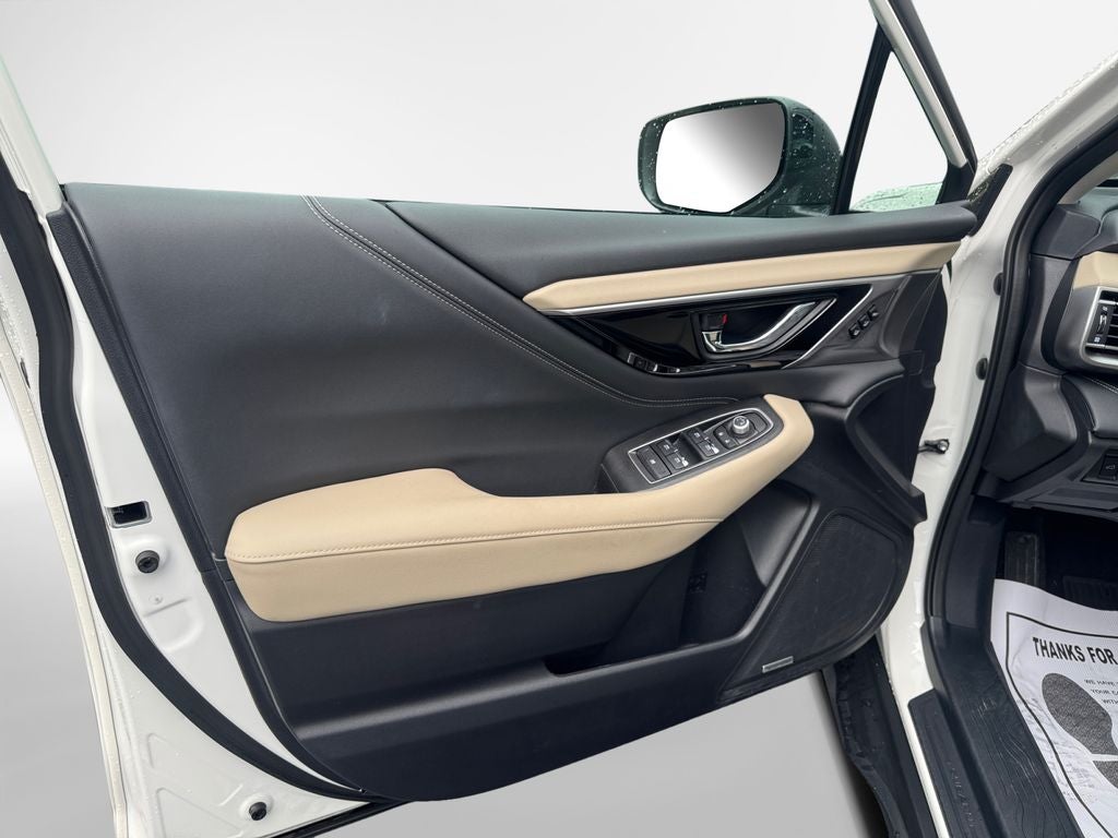 2024 Subaru Outback Limited XT