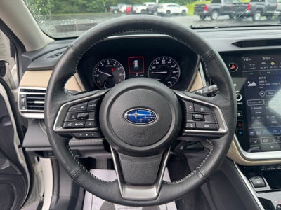 2024 Subaru Outback Limited XT
