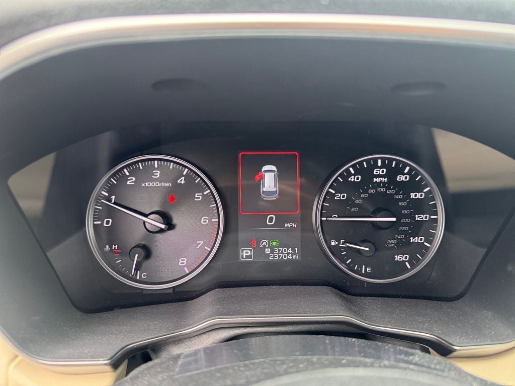 2024 Subaru Outback Limited XT