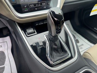 2024 Subaru Outback Limited XT