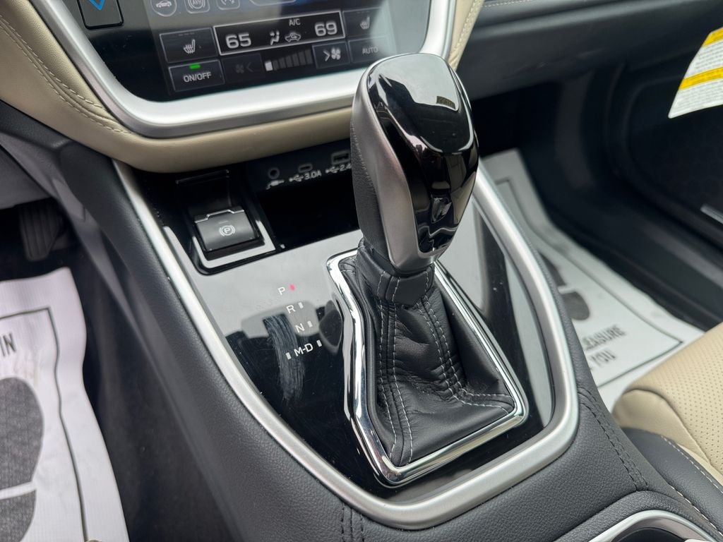 2024 Subaru Outback Limited XT