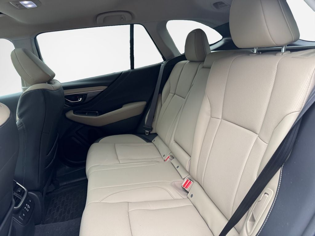 2024 Subaru Outback Limited XT