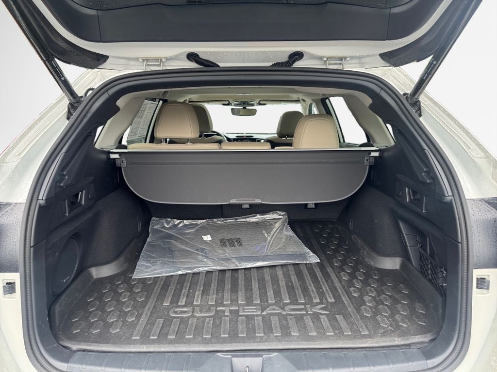 2024 Subaru Outback Limited XT