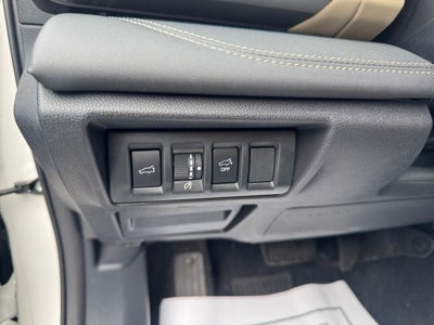 2024 Subaru Outback Limited XT
