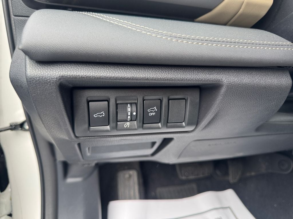 2024 Subaru Outback Limited XT