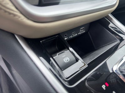2024 Subaru Outback Limited XT