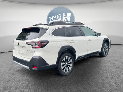 2024 Subaru Outback Limited XT