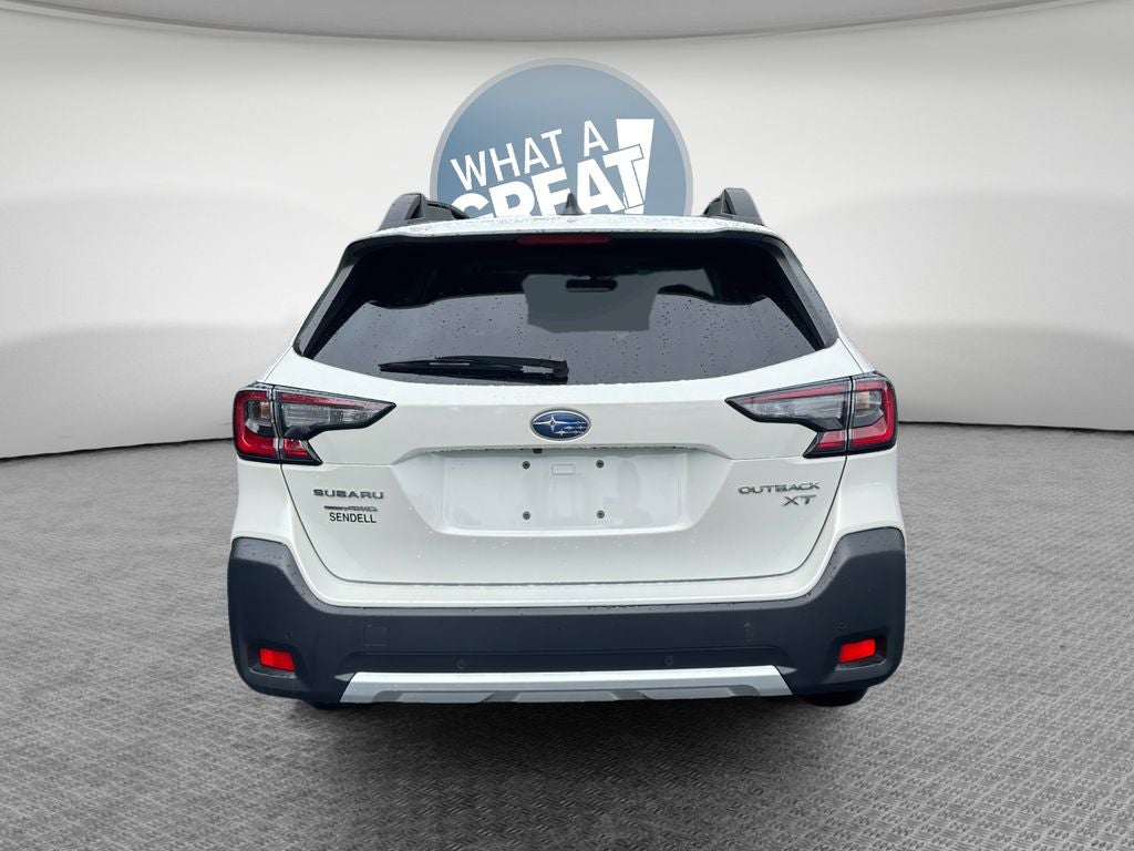 2024 Subaru Outback Limited XT