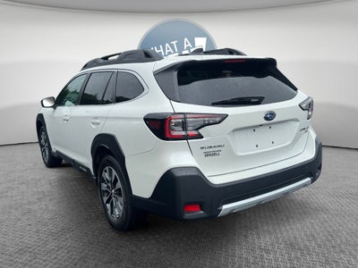 2024 Subaru Outback Limited XT