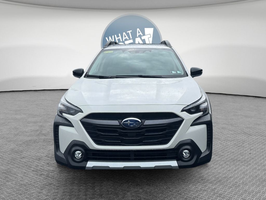 2024 Subaru Outback Limited XT