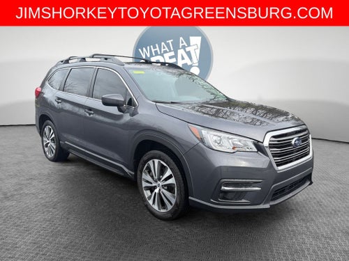 2019 Subaru Ascent Premium