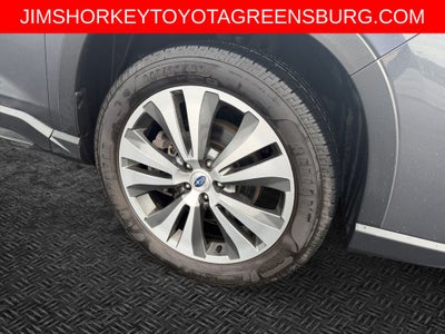 2019 Subaru Ascent Premium