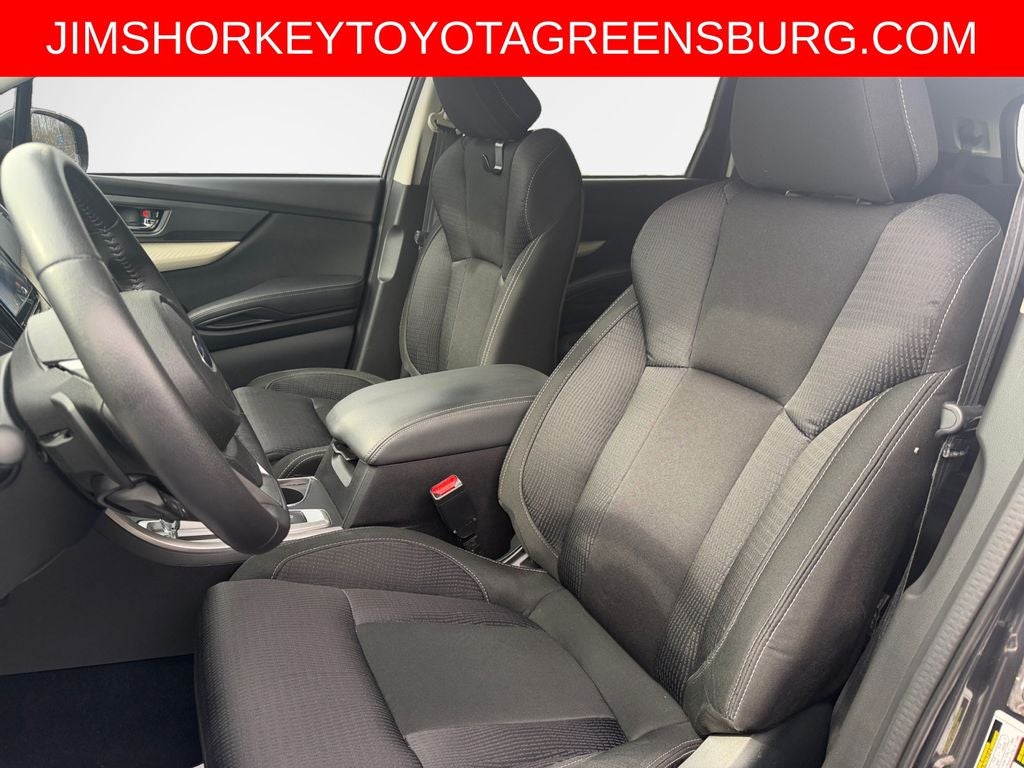 2019 Subaru Ascent Premium
