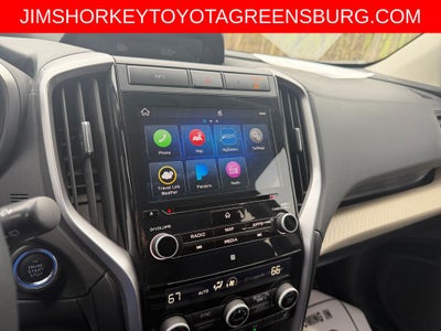 2019 Subaru Ascent Premium