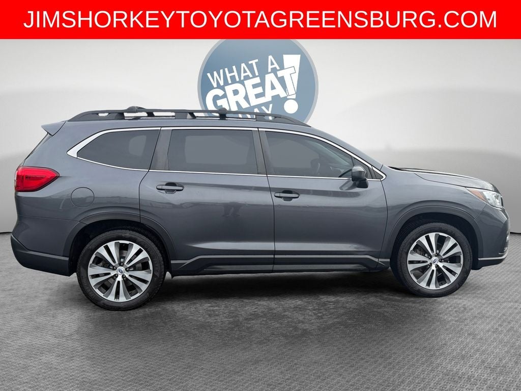 2019 Subaru Ascent Premium