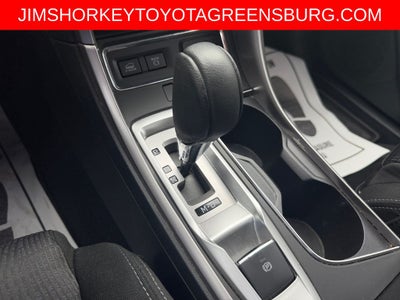 2019 Subaru Ascent Premium