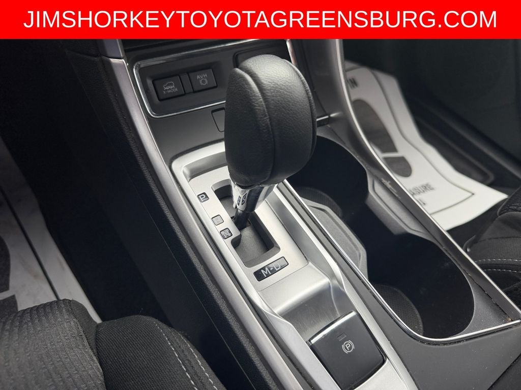 2019 Subaru Ascent Premium