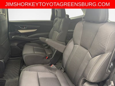 2019 Subaru Ascent Premium