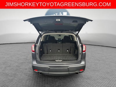 2019 Subaru Ascent Premium