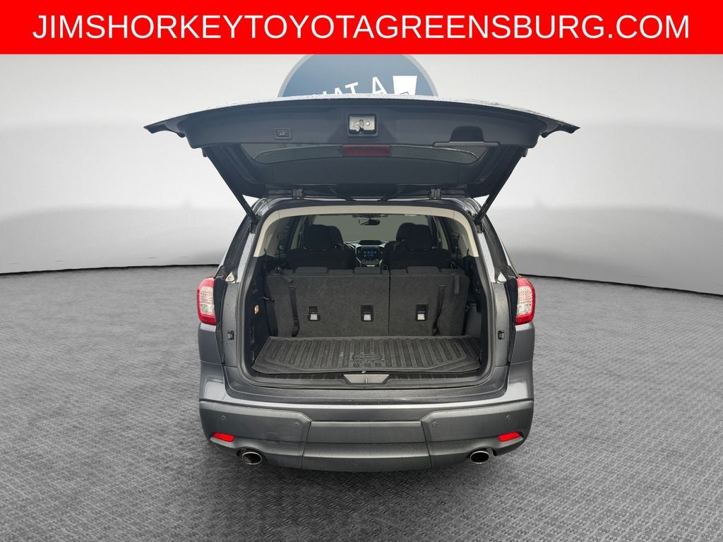 2019 Subaru Ascent Premium