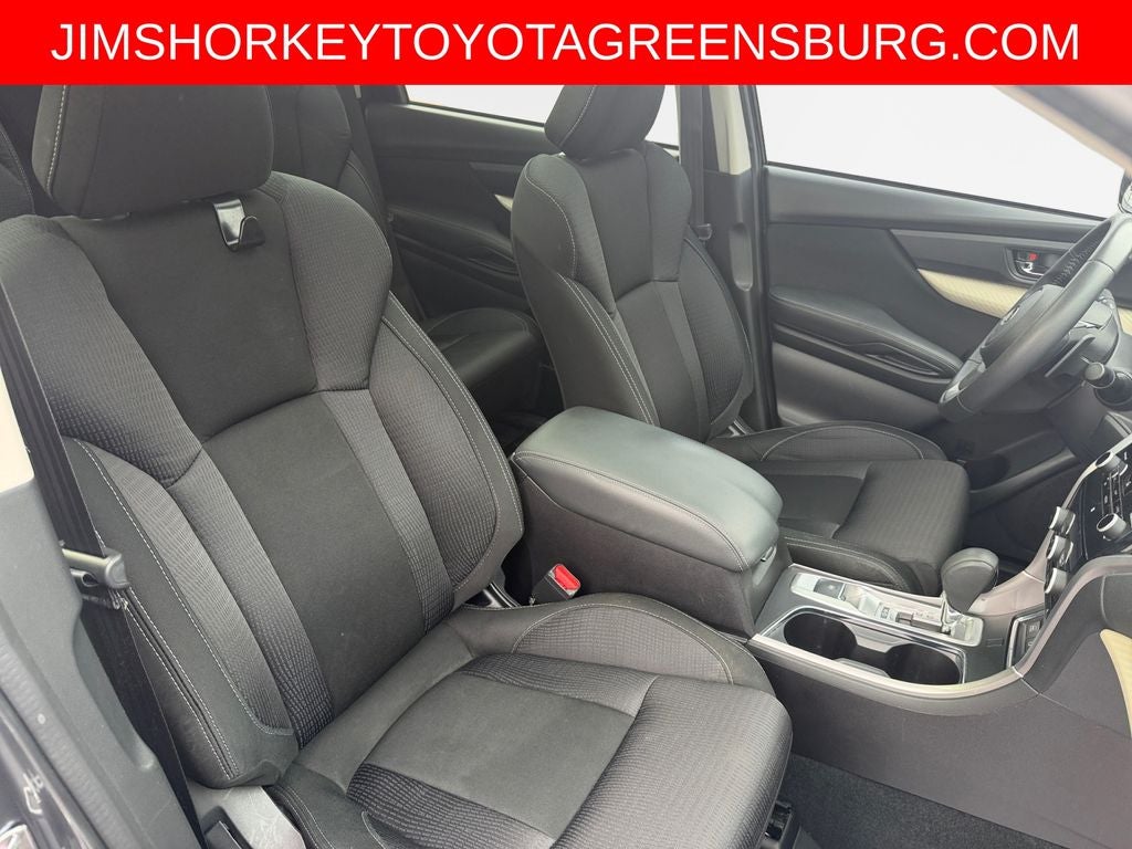 2019 Subaru Ascent Premium