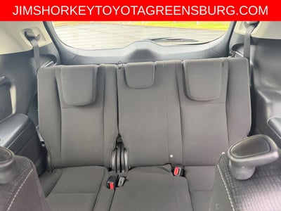 2019 Subaru Ascent Premium